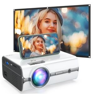 Vankyo lesuire 410W Native 1080p Projecter